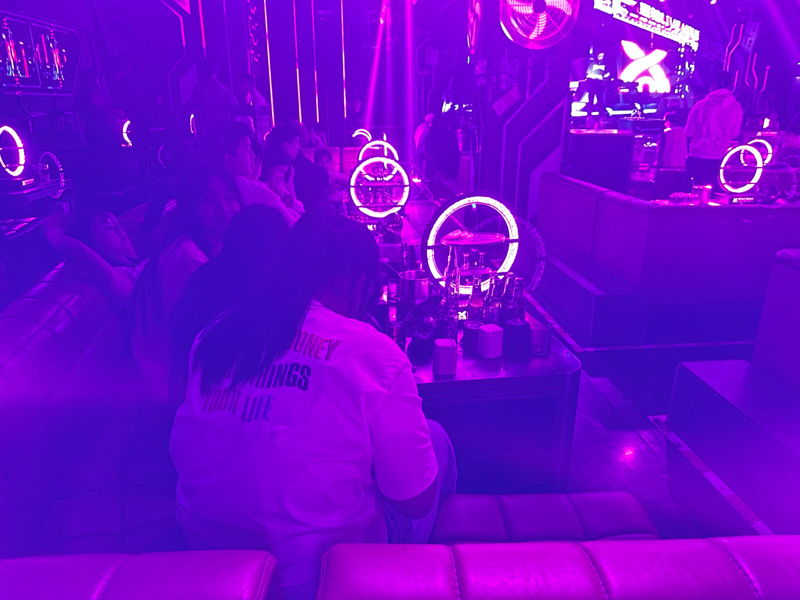 淮北商务ktv低端场优选推荐-濉溪县ktv预订