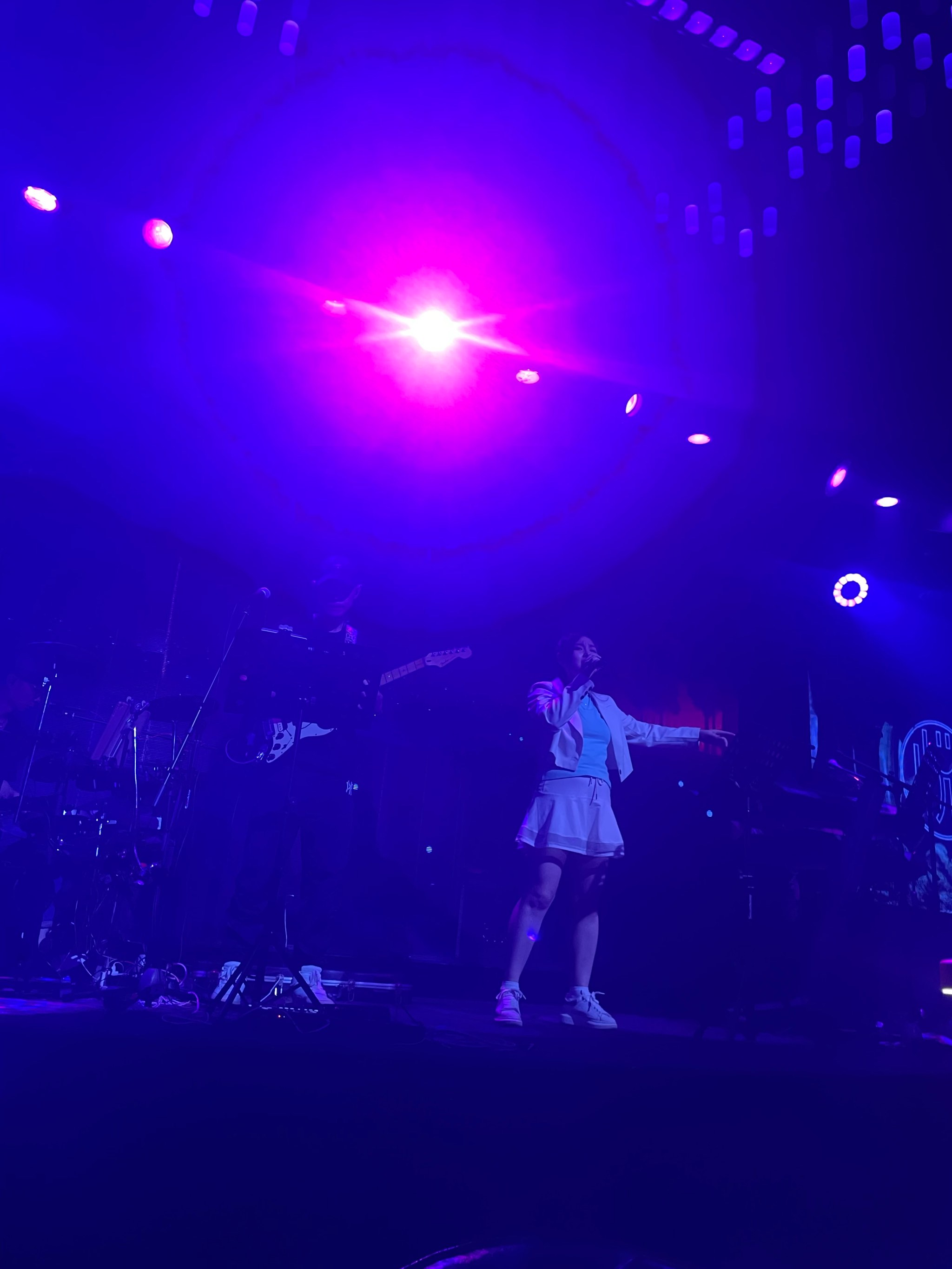 淮北商务ktv引领全新商务ktv新模式-杜集区ktv预订